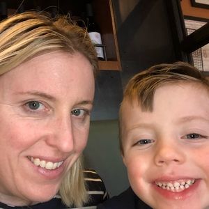 Meet your Posher, Alison